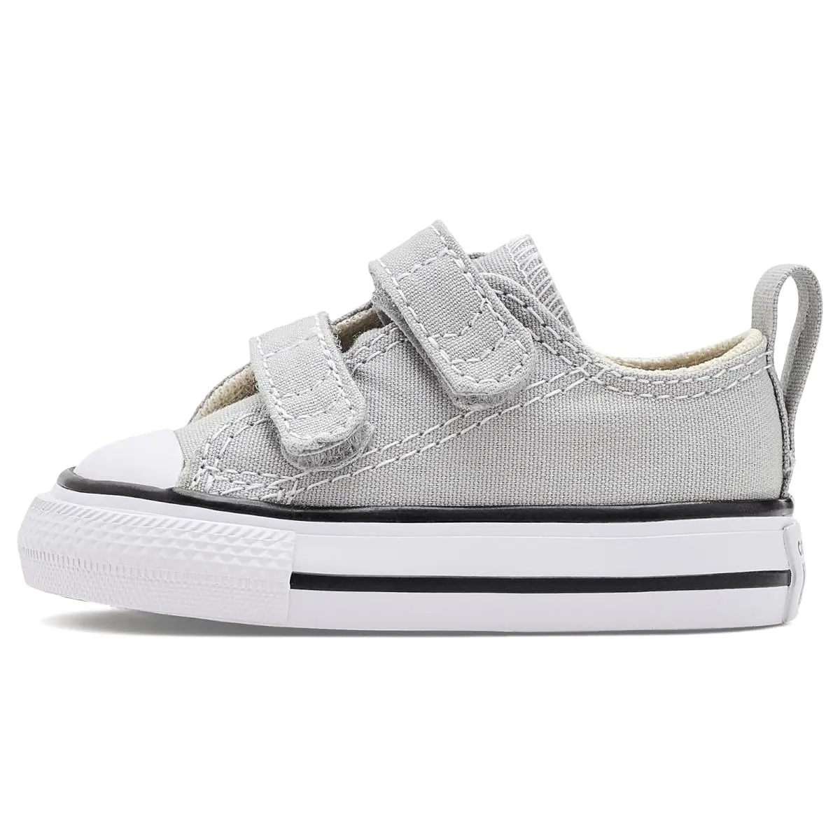 Converse shoes - Grey Area 9