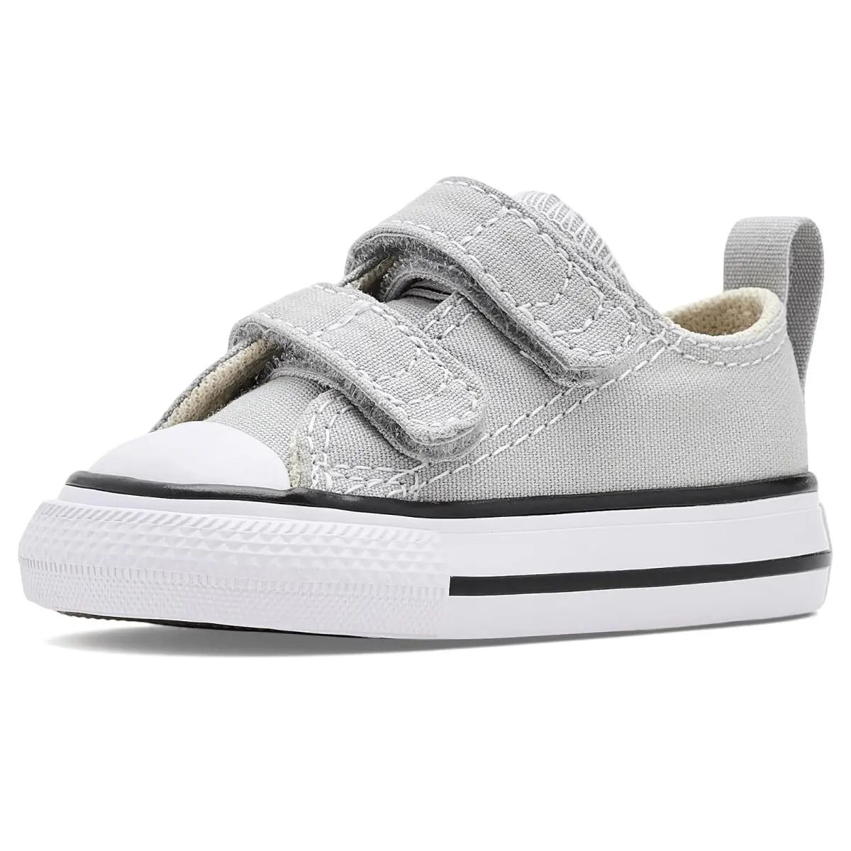 Converse shoes - Grey Area 6