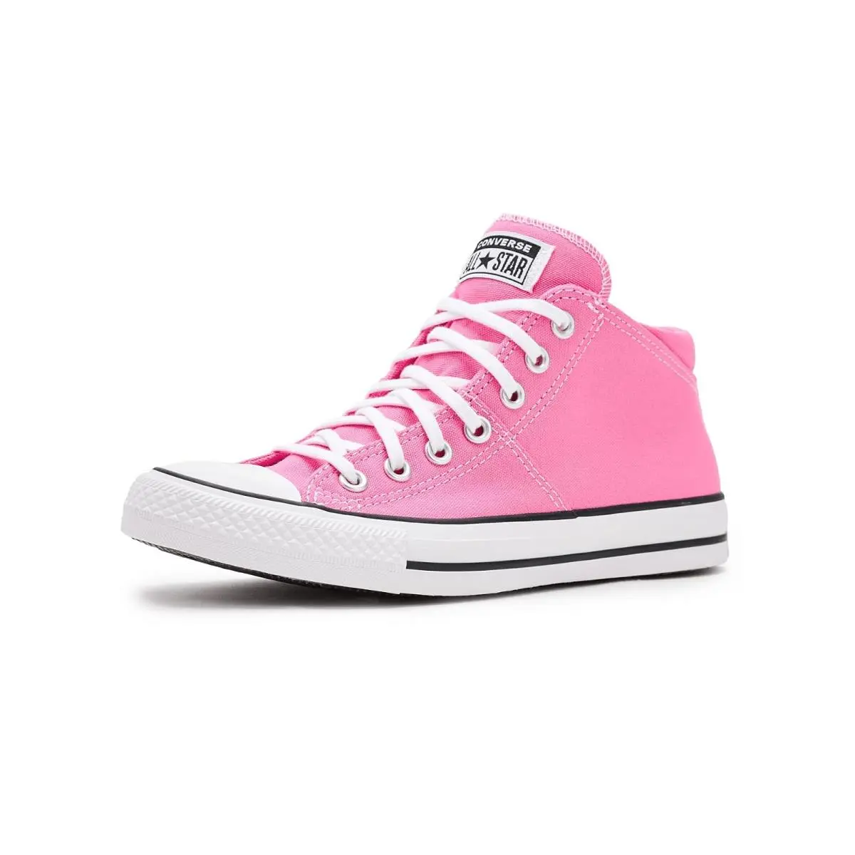 Woman`s Shoes Converse Chuck Taylor All Star Madison Mid Top