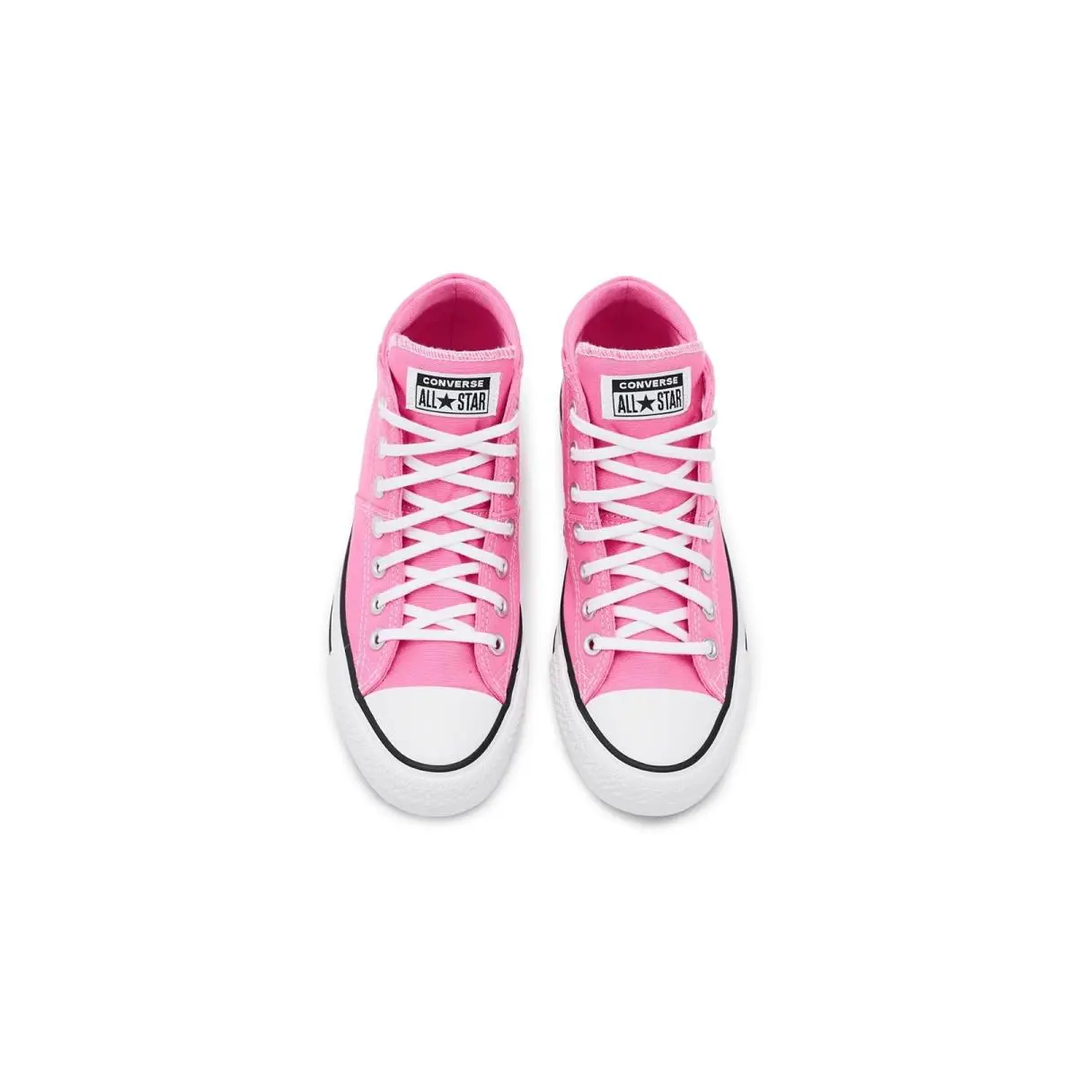Converse shoes - Pink/White/Black 0