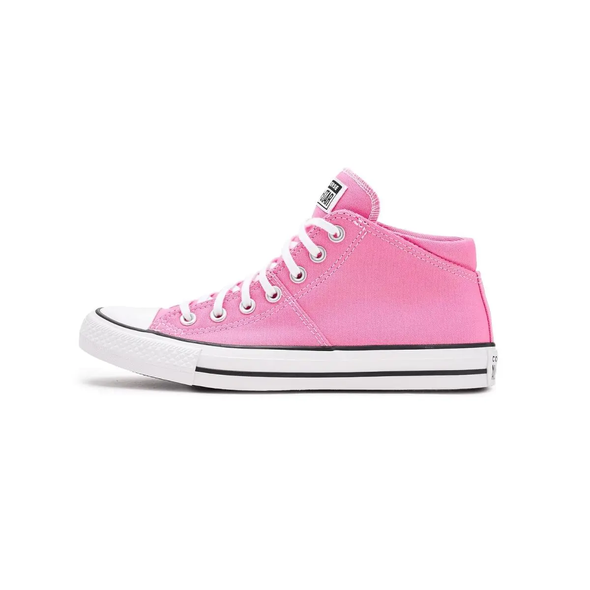 Converse shoes - Pink/White/Black 9