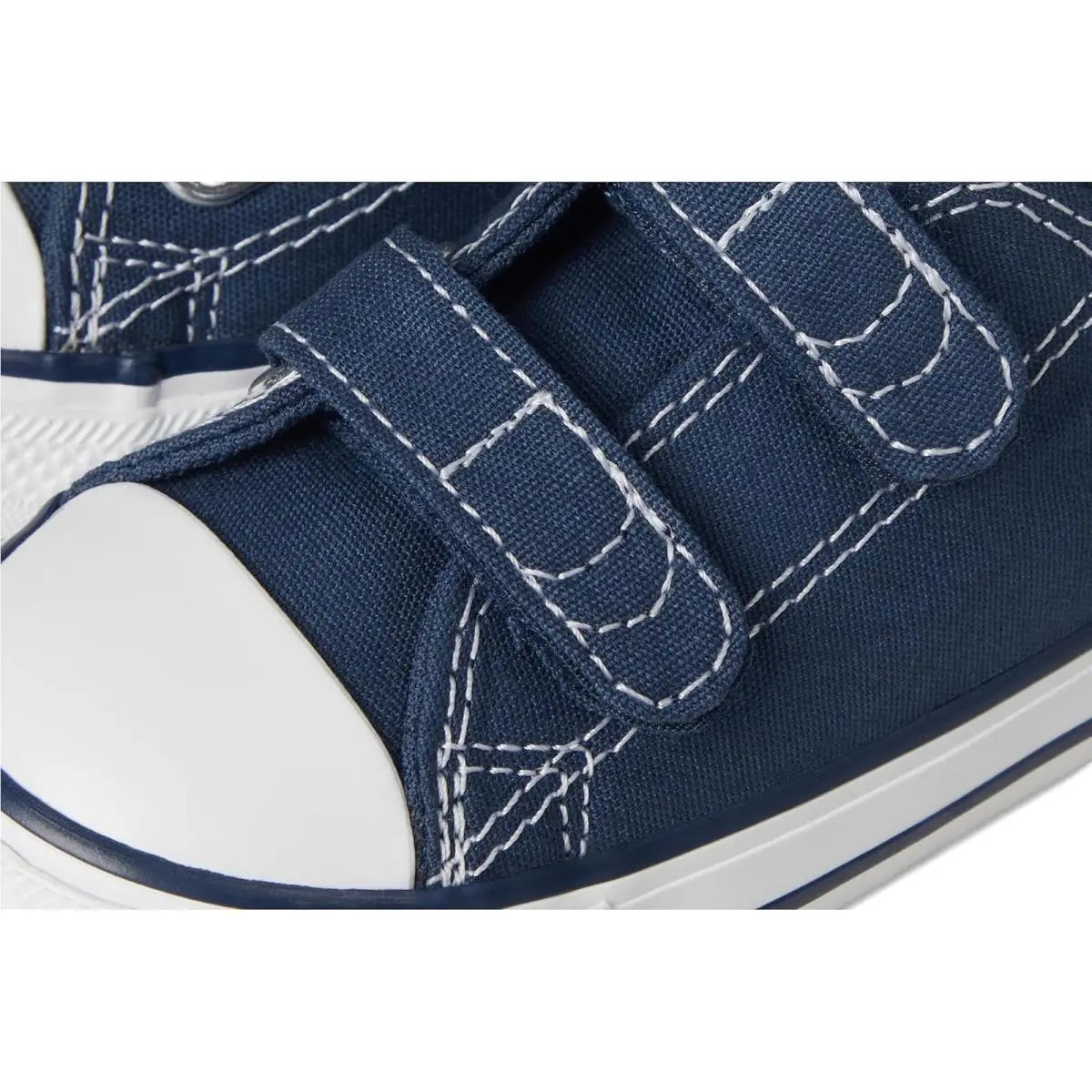 Converse shoes - All Heat/White/Black 18