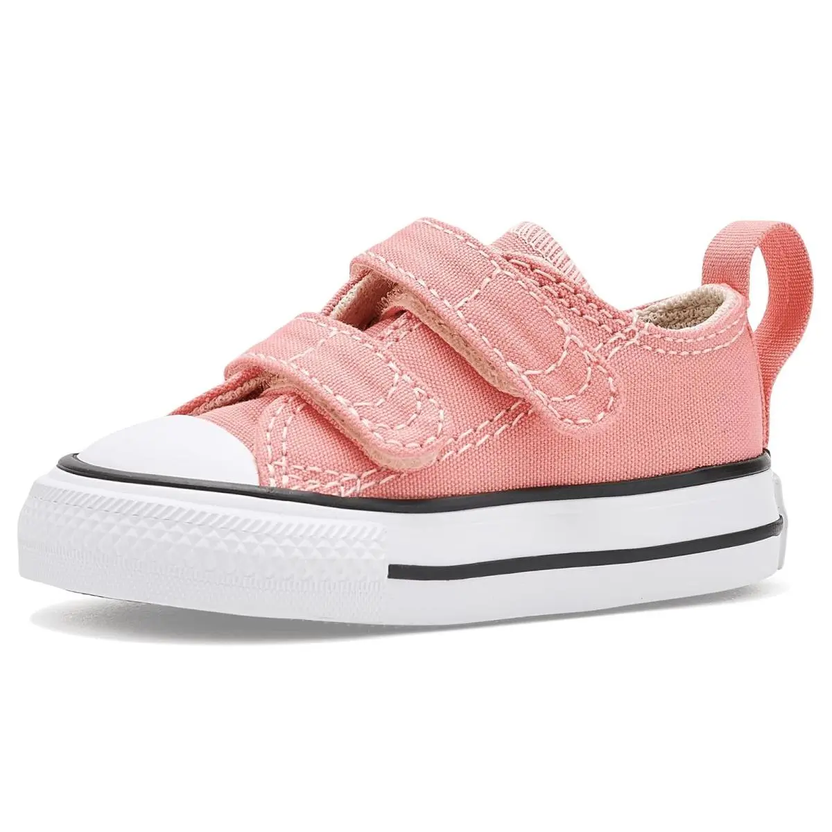 Converse shoes - All Heat/White/Black 6