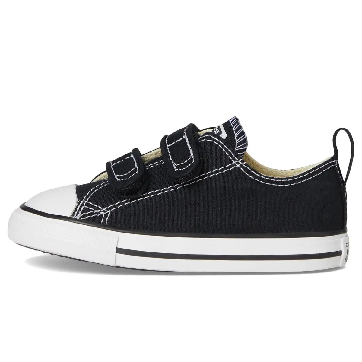 Converse shoes - All Heat/White/Black 23