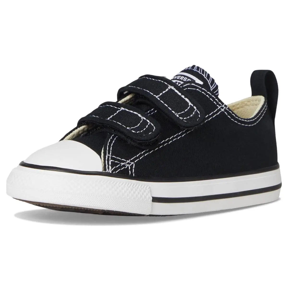 Converse shoes - All Heat/White/Black 26