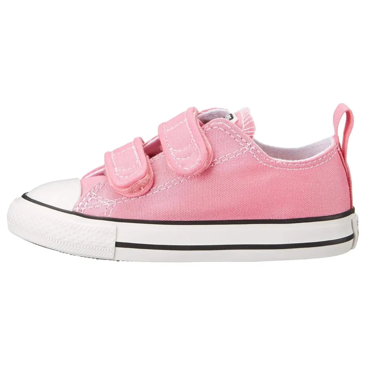Converse shoes - All Heat/White/Black 30