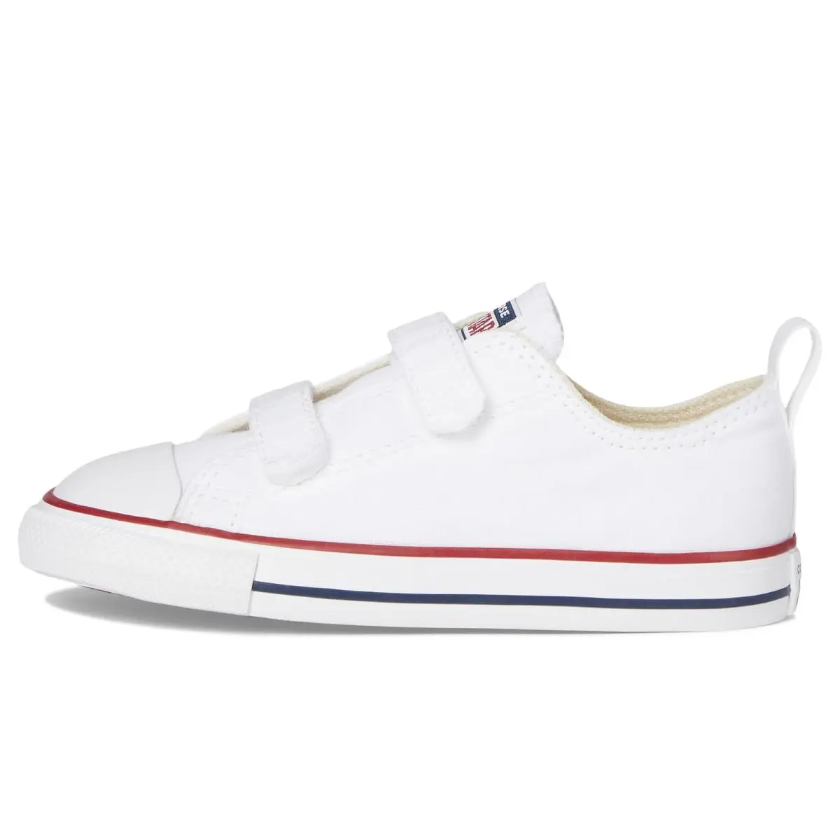 Converse shoes - All Heat/White/Black 37