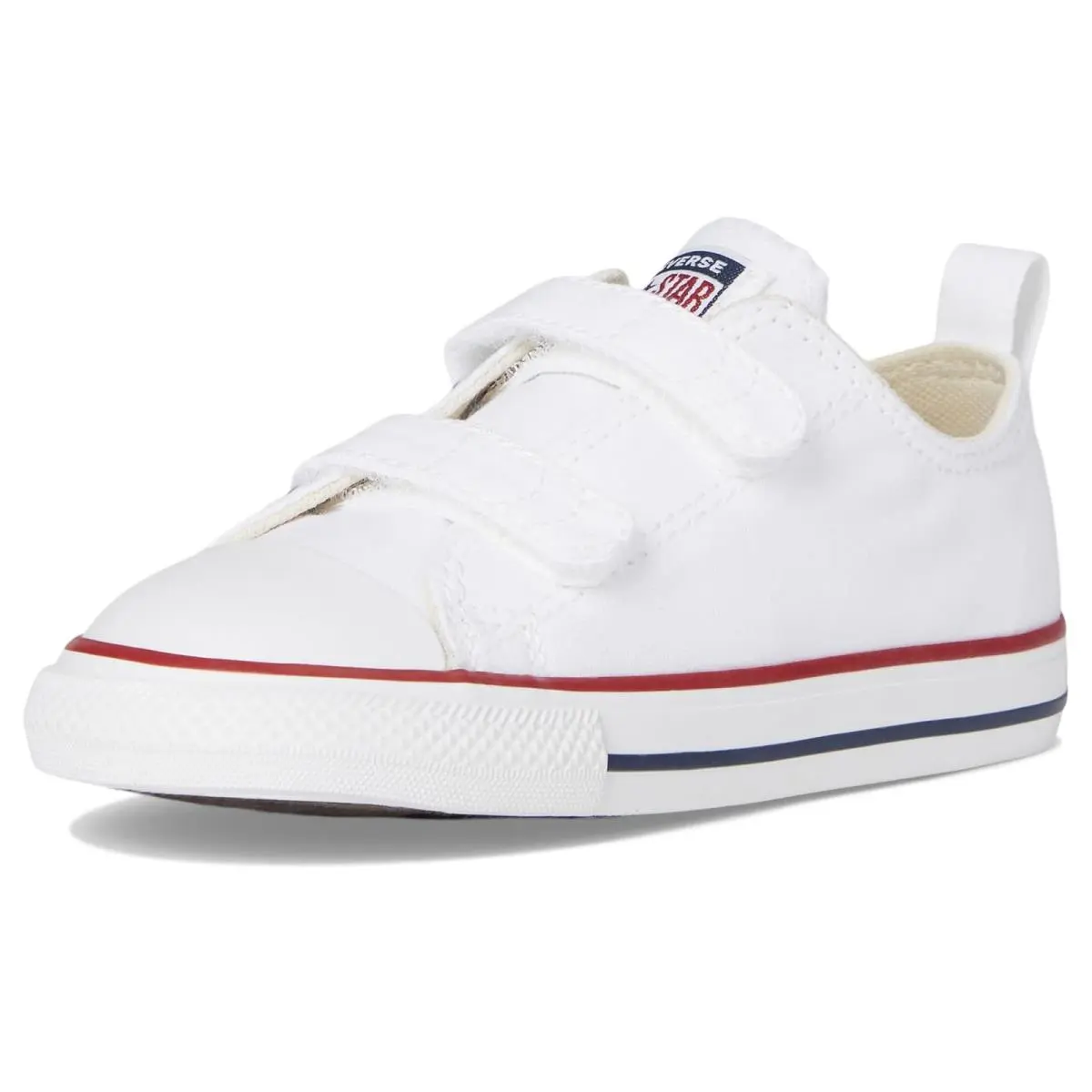 Converse shoes - All Heat/White/Black 40