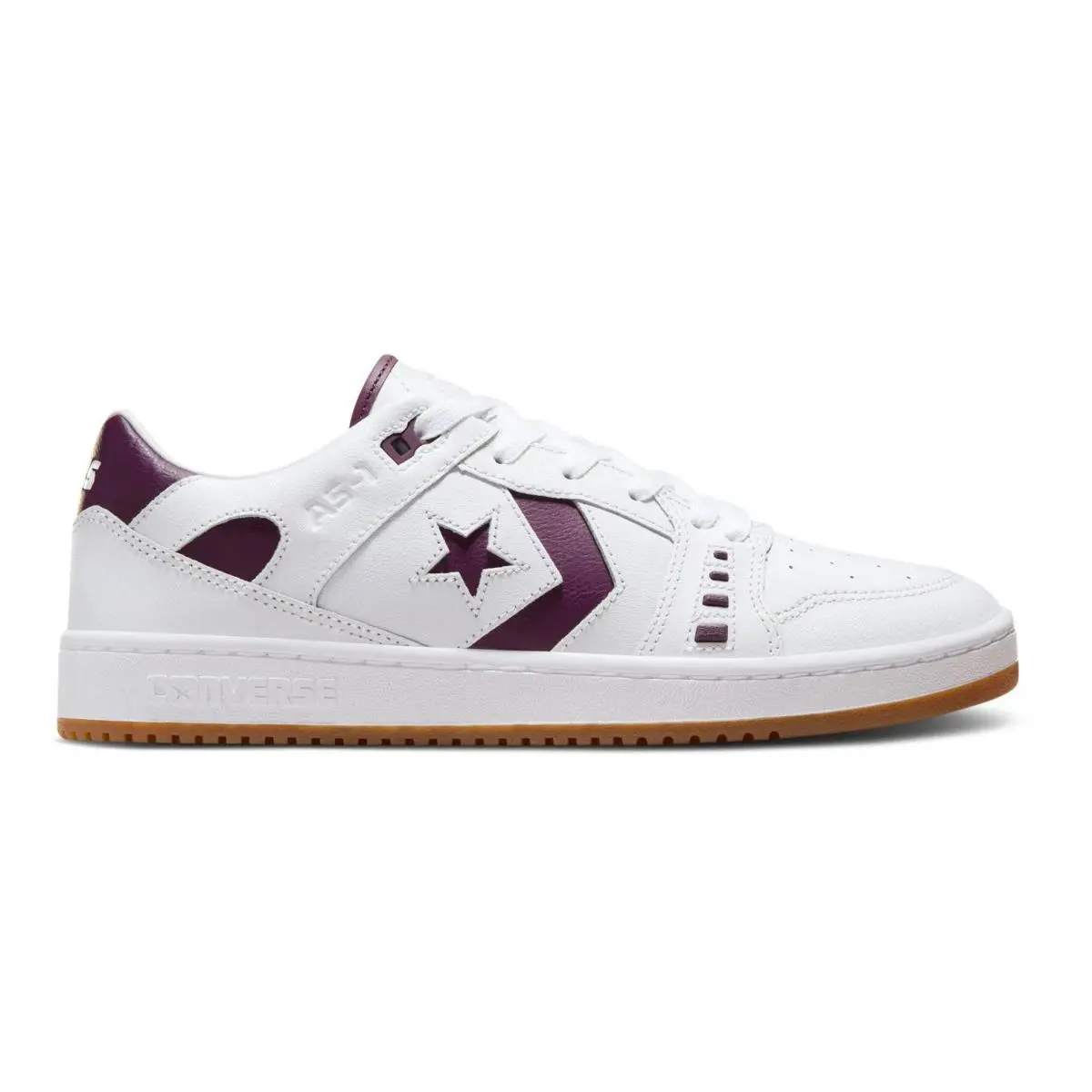Converse AS-1 Pro Suede Low Top Unisex Sneakers