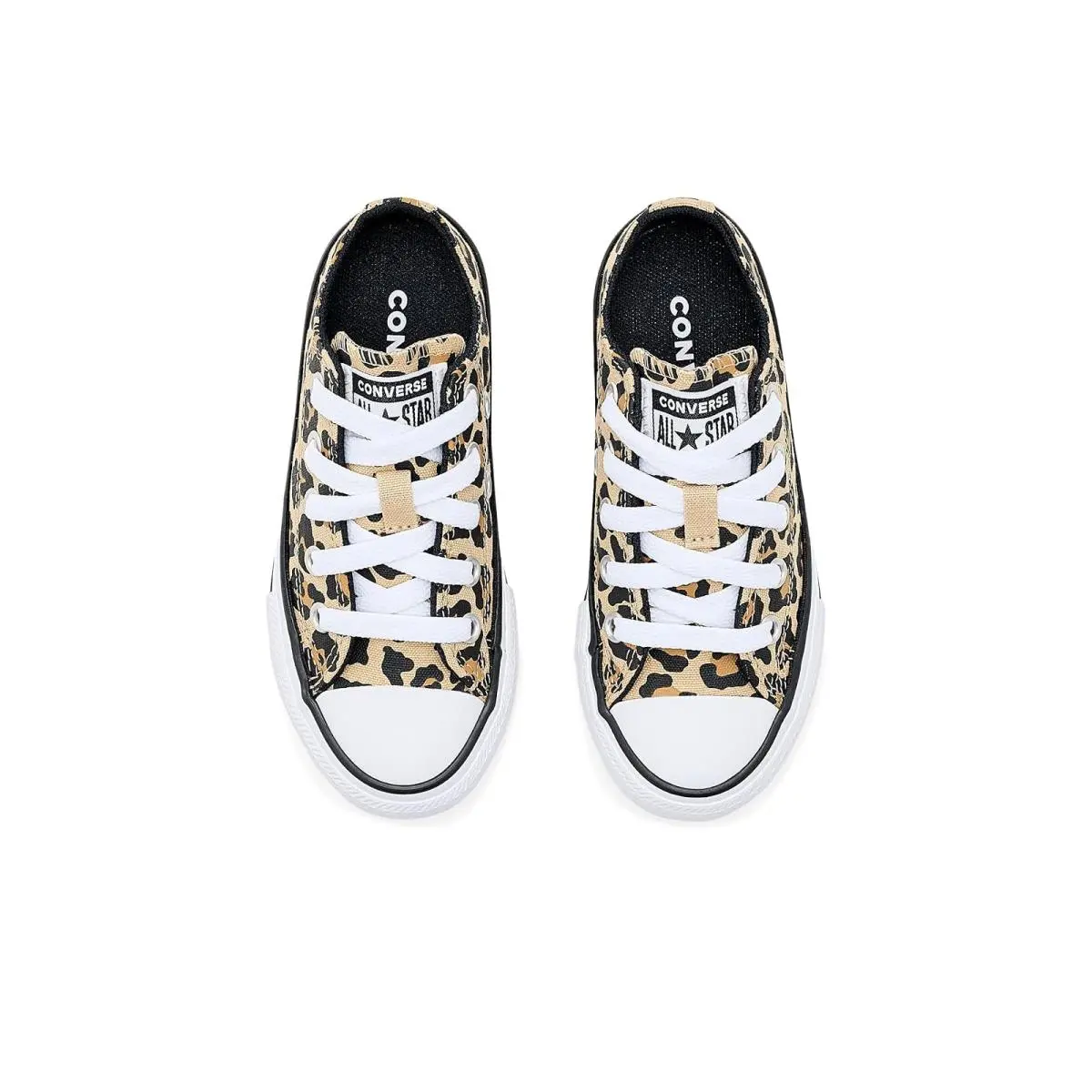Converse shoes - Hay Day/Honey Stick/Black 0