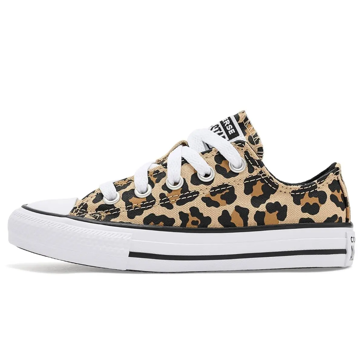 Converse shoes - Hay Day/Honey Stick/Black 2