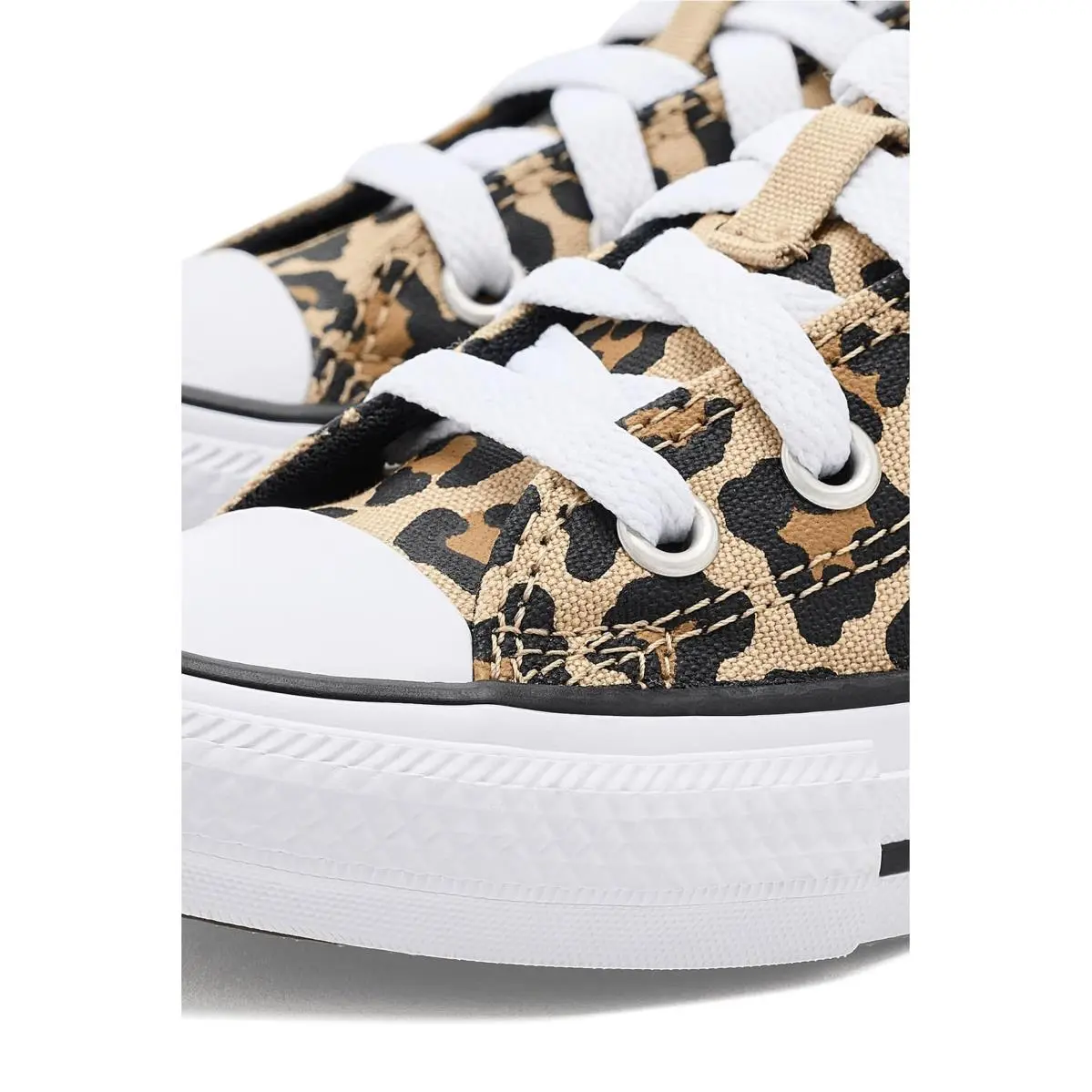 Converse shoes - Hay Day/Honey Stick/Black 4