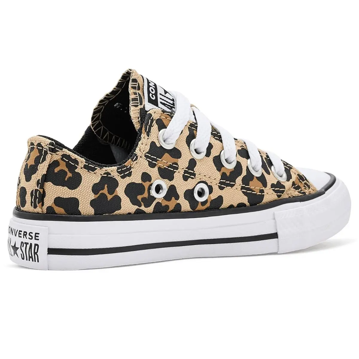 Converse shoes - Hay Day/Honey Stick/Black 8