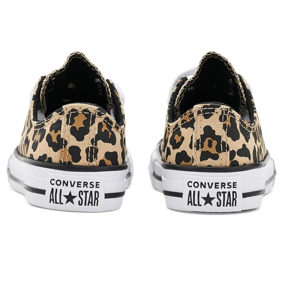 Converse shoes - Hay Day/Honey Stick/Black 12