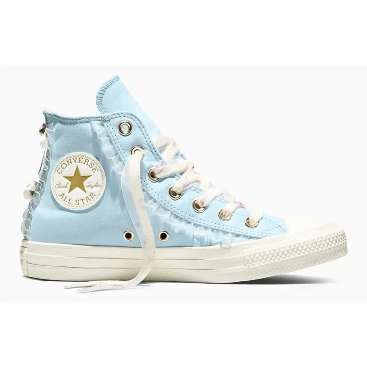 Converse shoes - Converse All Star Chucks - All Star Chucks - Blue 0