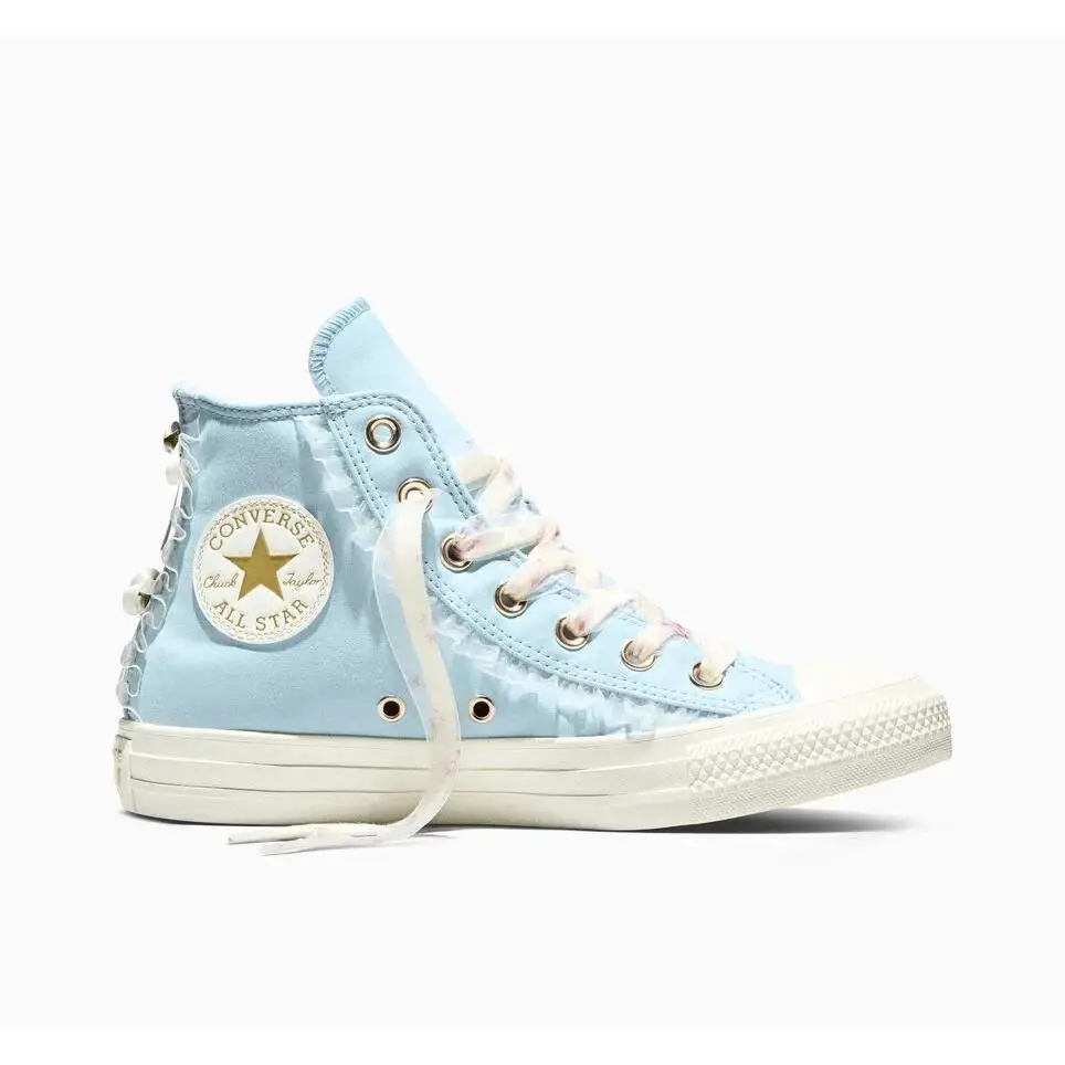 Converse shoes - Converse All Star Chucks - All Star Chucks - Blue 1