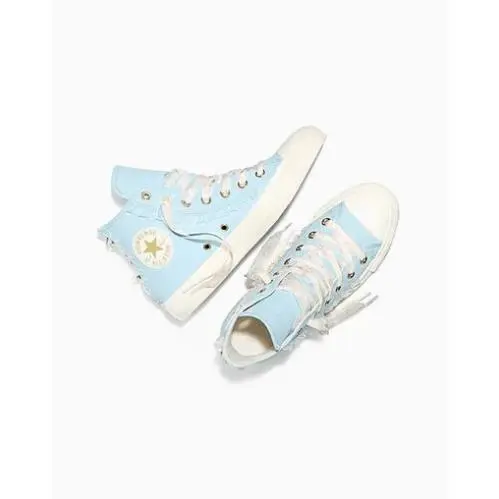 Converse shoes - Converse All Star Chucks - All Star Chucks - Blue 3