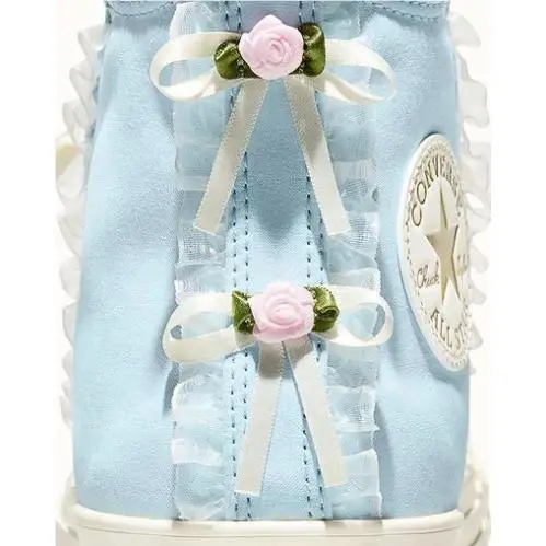 Converse shoes - Converse All Star Chucks - All Star Chucks - Blue 5