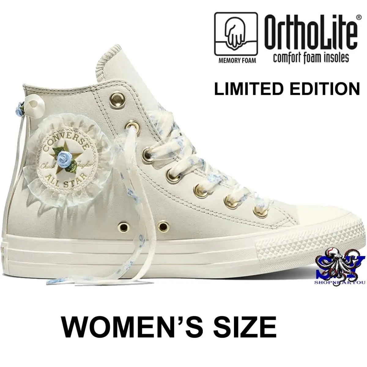 Converse shoes - Converse All Star Chucks - All Star Chucks - Blue 13