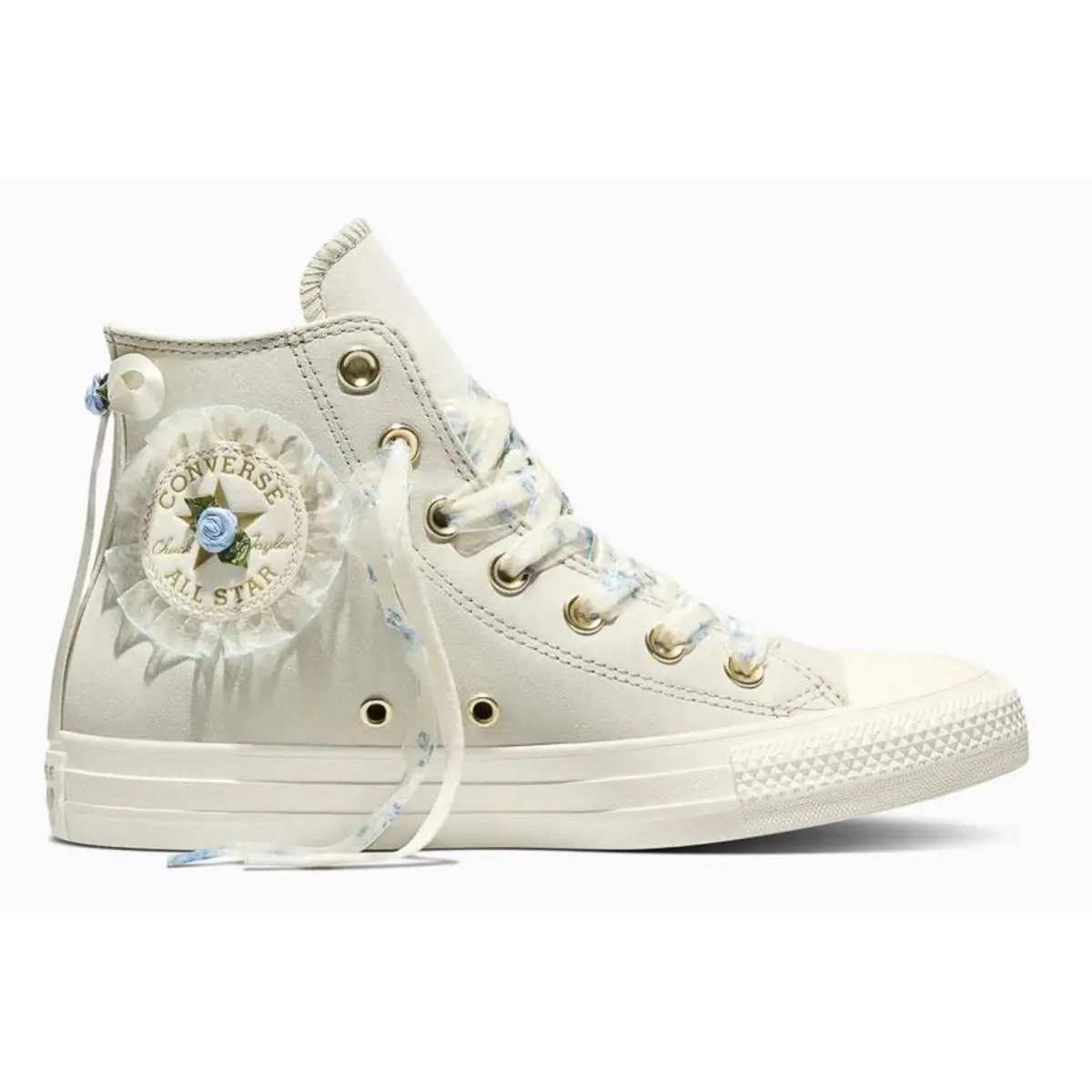 Converse shoes - Converse All Star Chucks - All Star Chucks - Blue 14