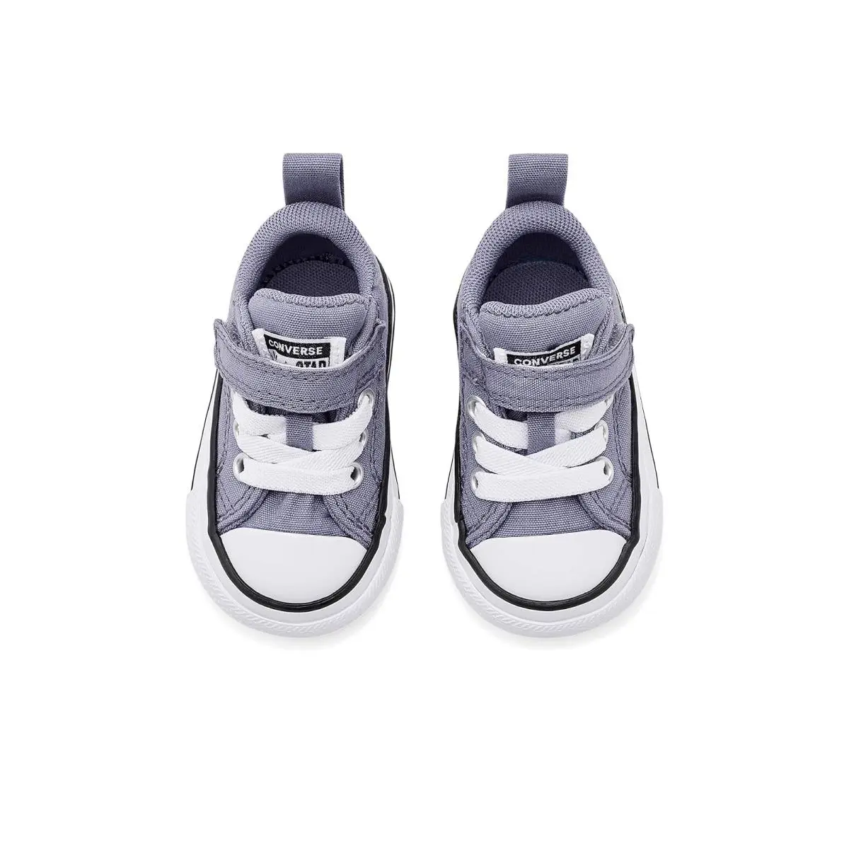 Converse shoes - Thunder Whale/White/Black 0