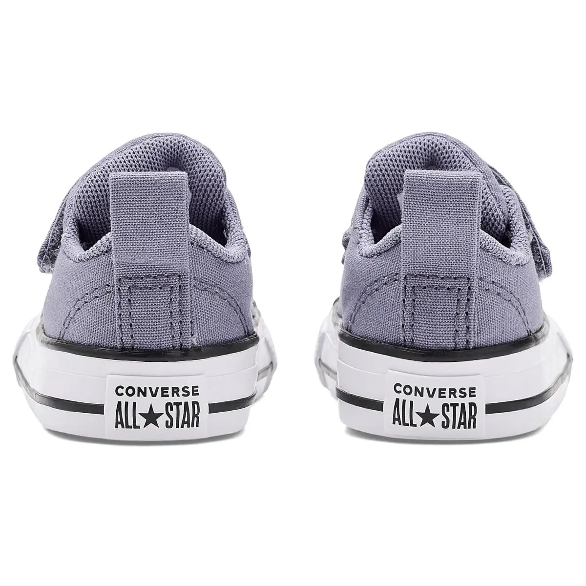 Converse shoes - Thunder Whale/White/Black 12