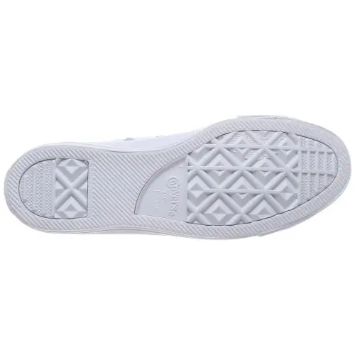 Converse shoes - Pure Platinum 0