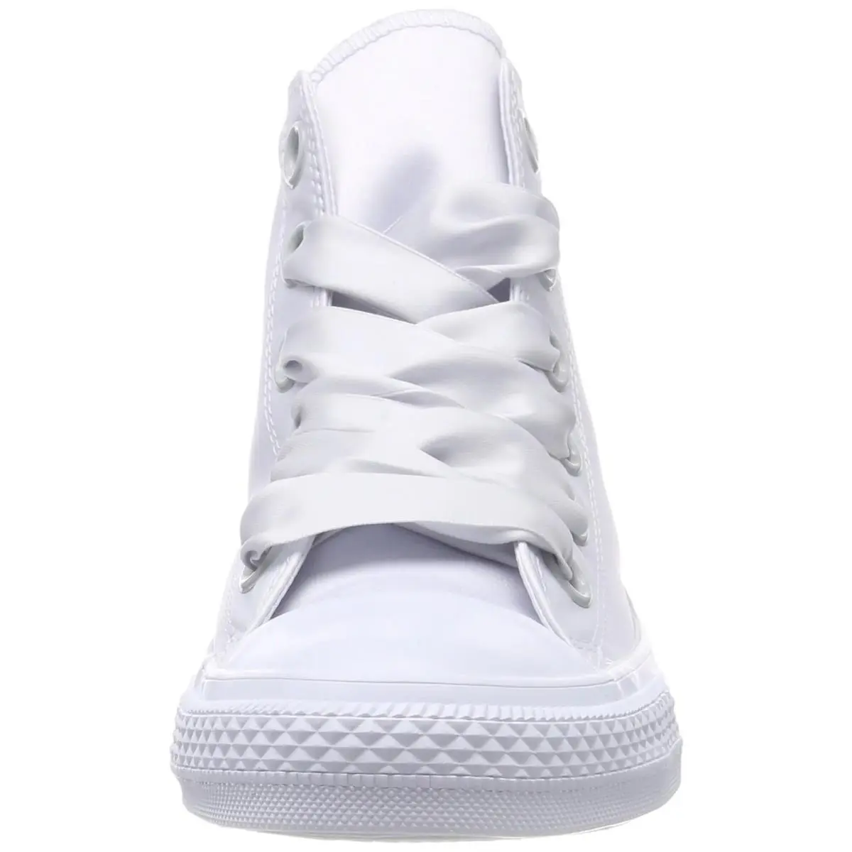Converse shoes - Pure Platinum 1