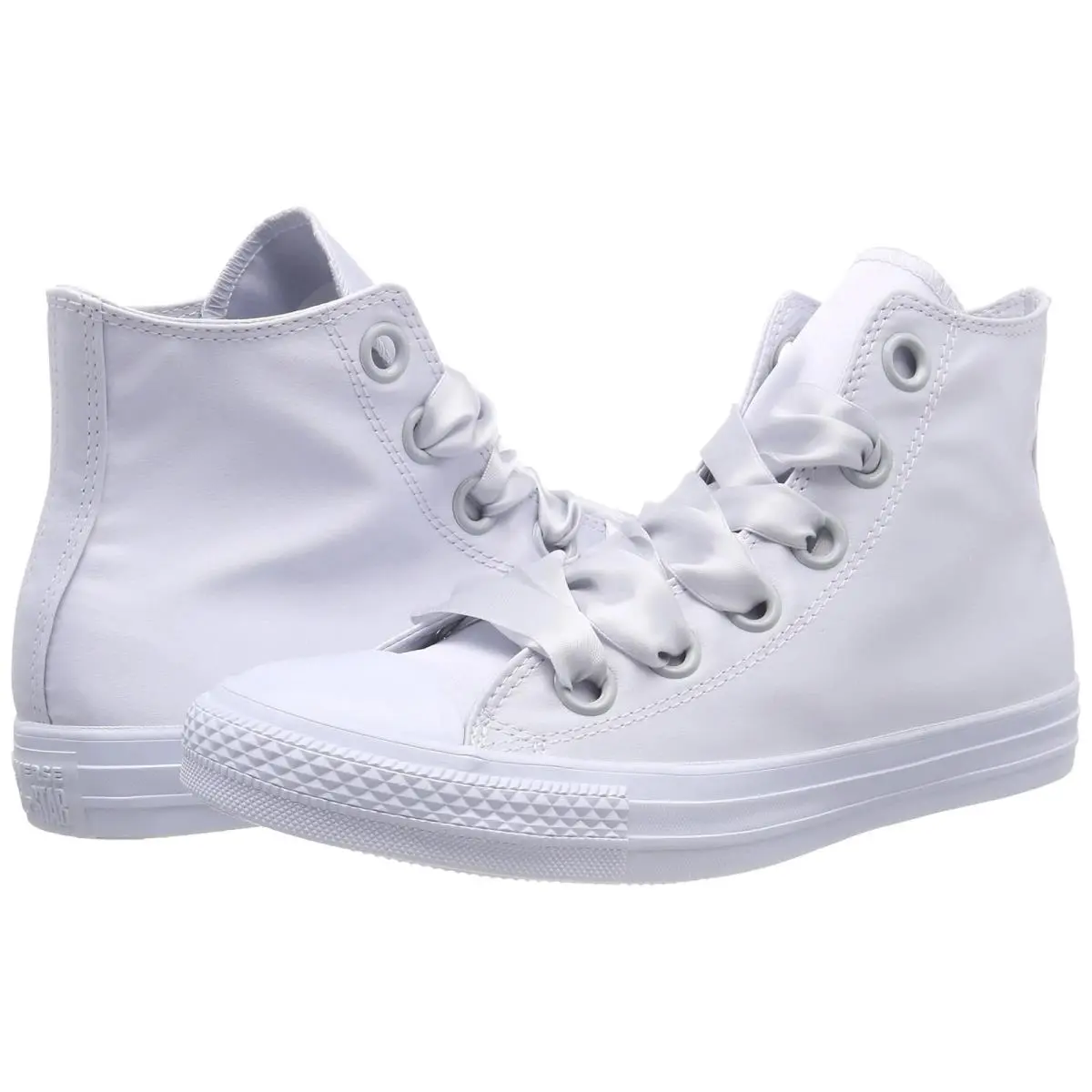 Converse shoes - Pure Platinum 3