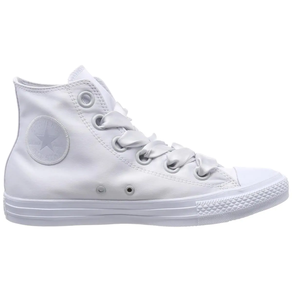 Converse shoes - Pure Platinum 4