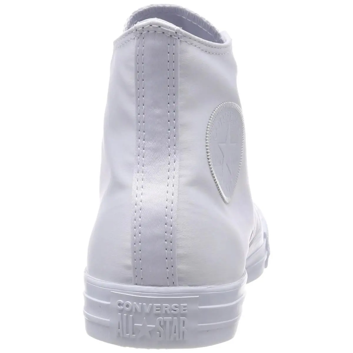 Converse shoes - Pure Platinum 12