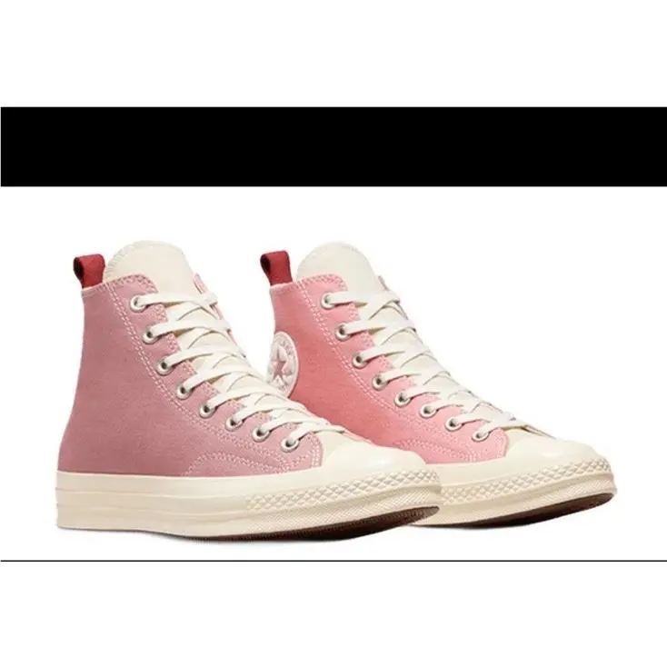 Converse shoes - Converse All Star - All Star - NIGHTS - Flamingo 0