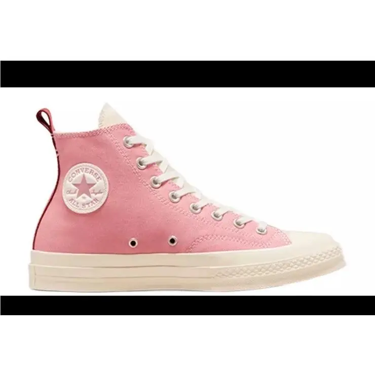 Converse shoes - Converse All Star - All Star - NIGHTS - Flamingo 1