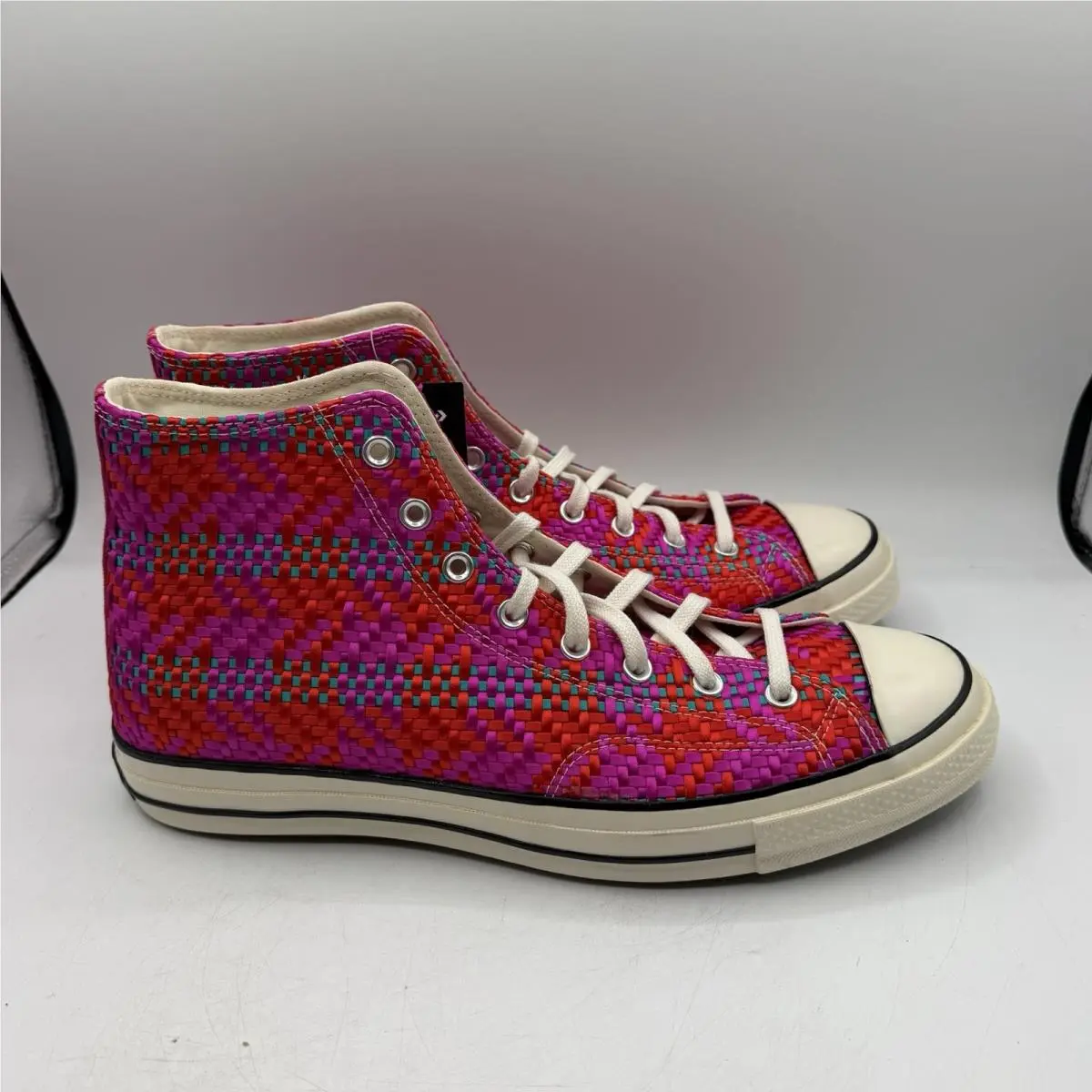 Converse shoes - Converse Chuck 70 - Chuck - 167990C - Pink 0