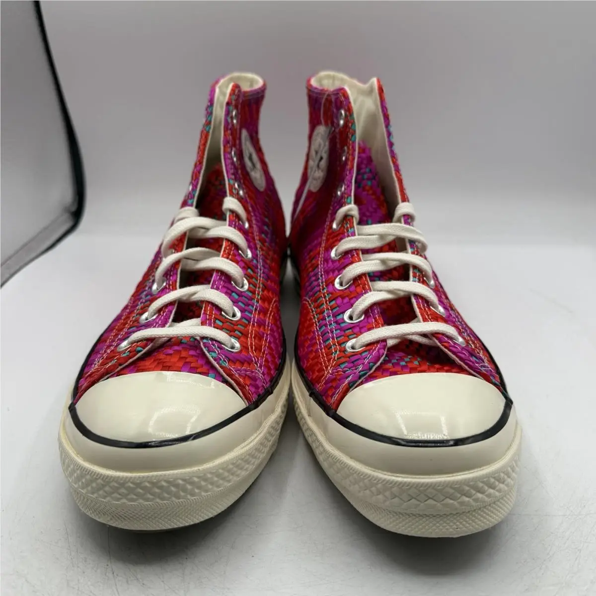 Converse shoes - Converse Chuck 70 - Chuck - 167990C - Pink 2