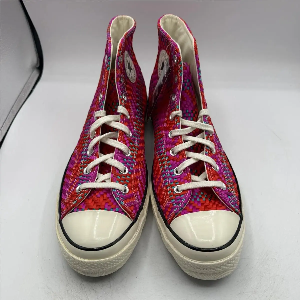 Converse shoes - Converse Chuck 70 - Chuck - 167990C - Pink 3