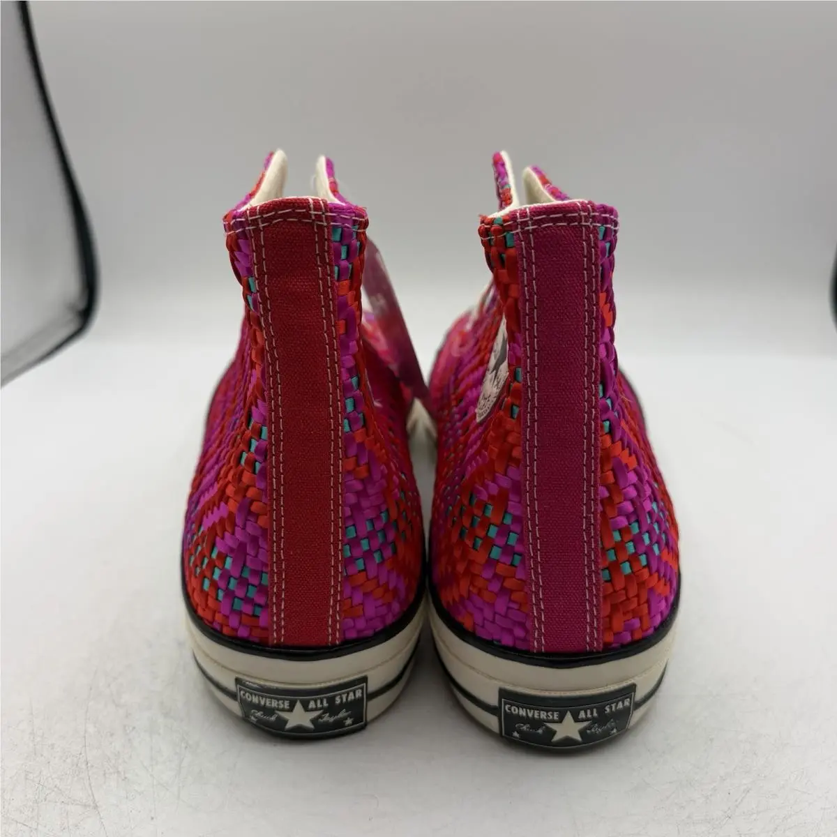 Converse shoes - Converse Chuck 70 - Chuck - 167990C - Pink 6