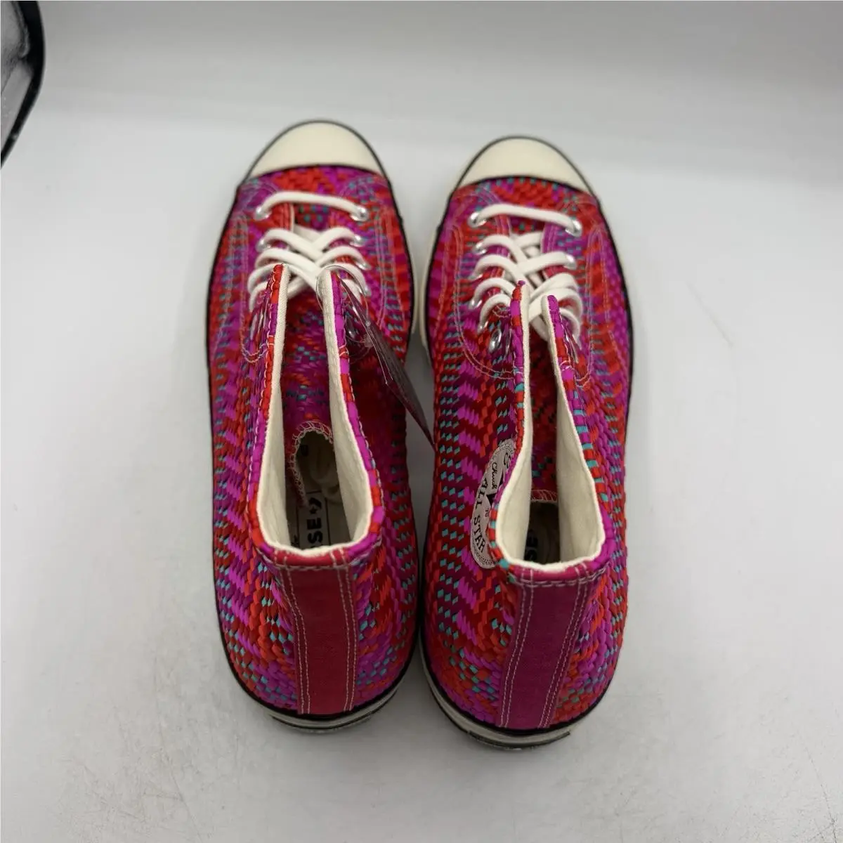 Converse shoes - Converse Chuck 70 - Chuck - 167990C - Pink 7
