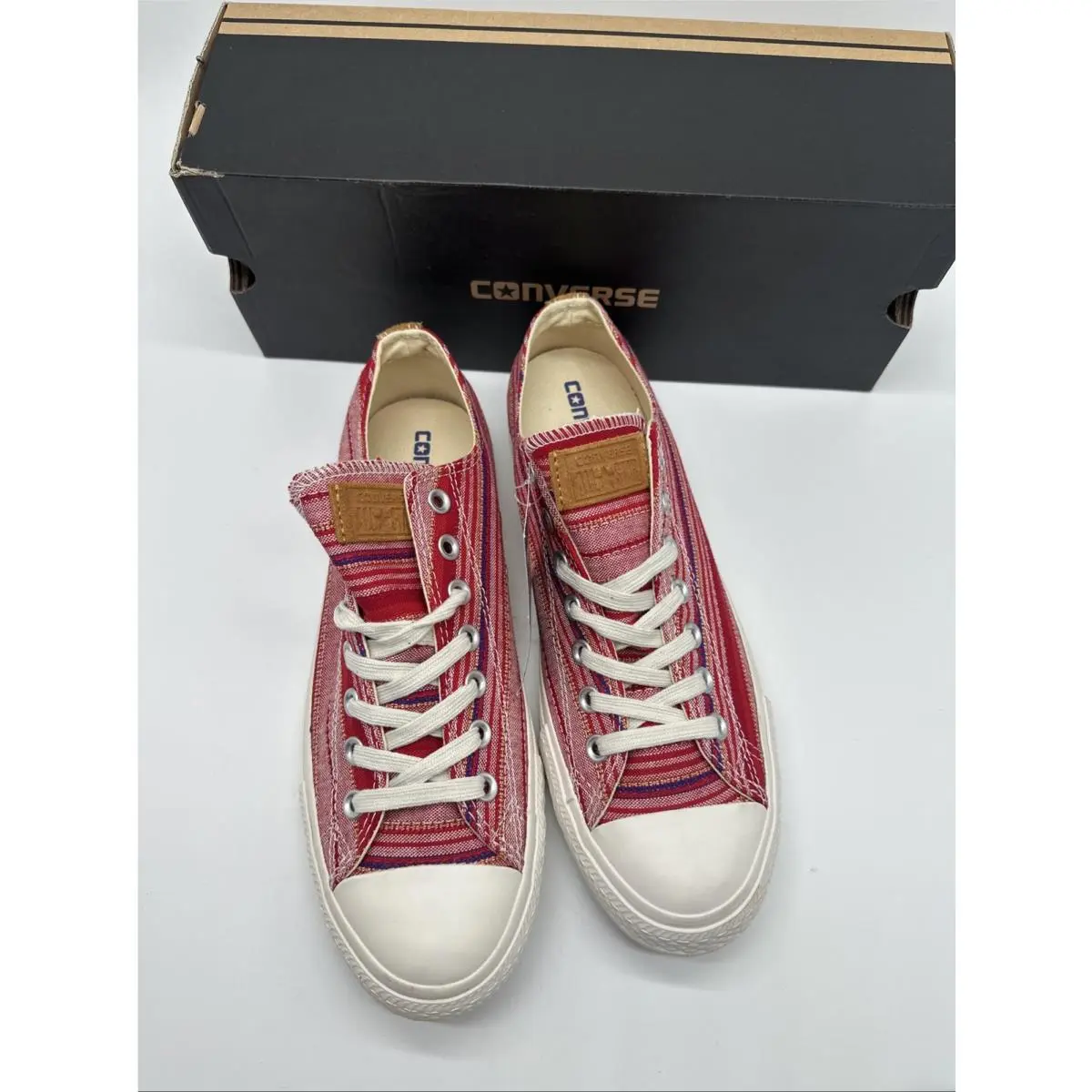 Converse shoes - Chuck Taylor - Chuck Taylor - 147022F - Multicolor (UPC: 0886955708808) 0