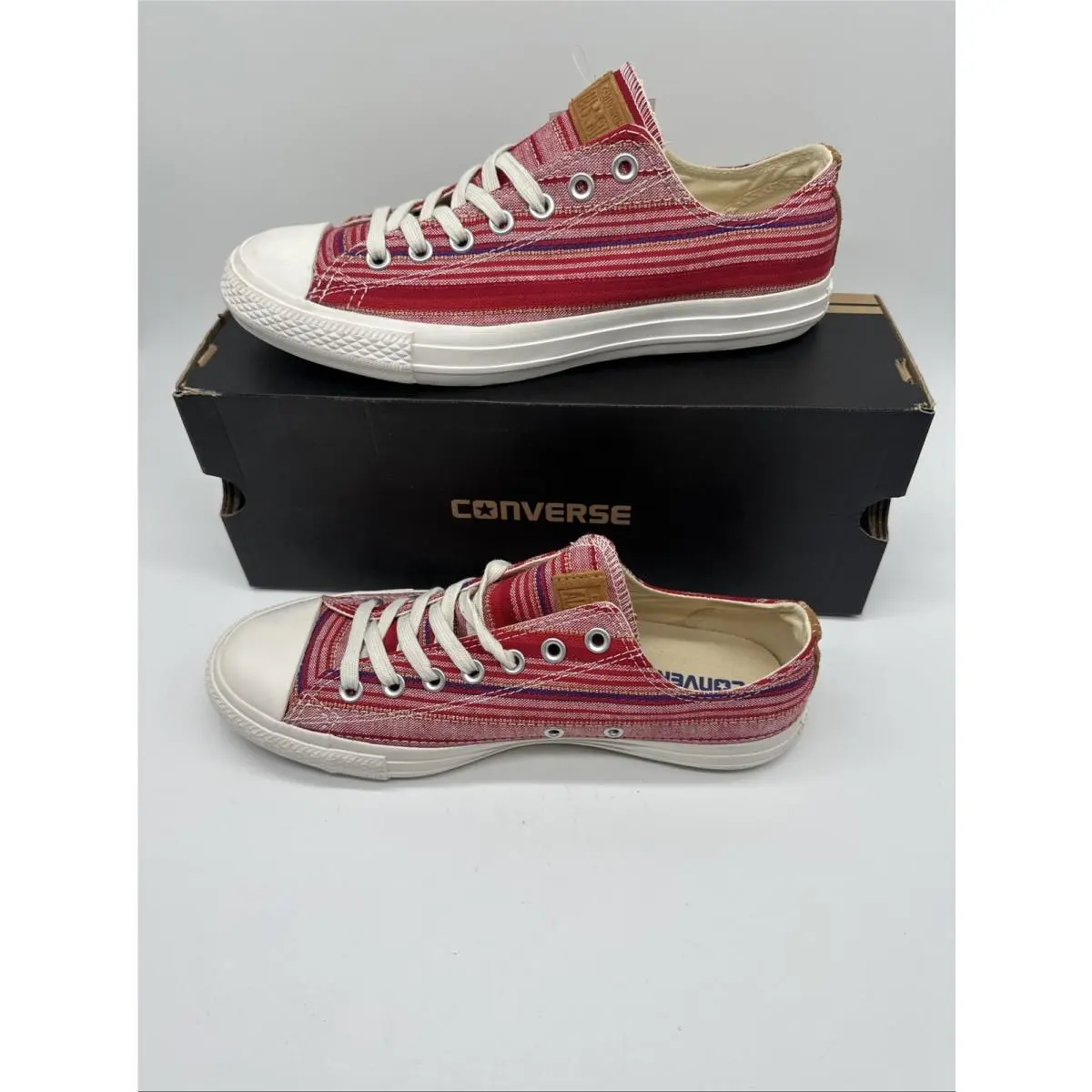Converse shoes - Chuck Taylor - Chuck Taylor - 147022F - Multicolor (UPC: 0886955708808) 5