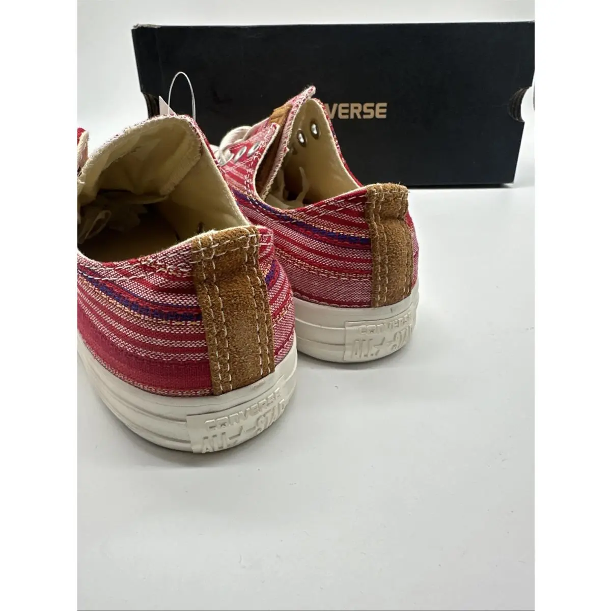 Converse shoes - Chuck Taylor - Chuck Taylor - 147022F - Multicolor (UPC: 0886955708808) 6