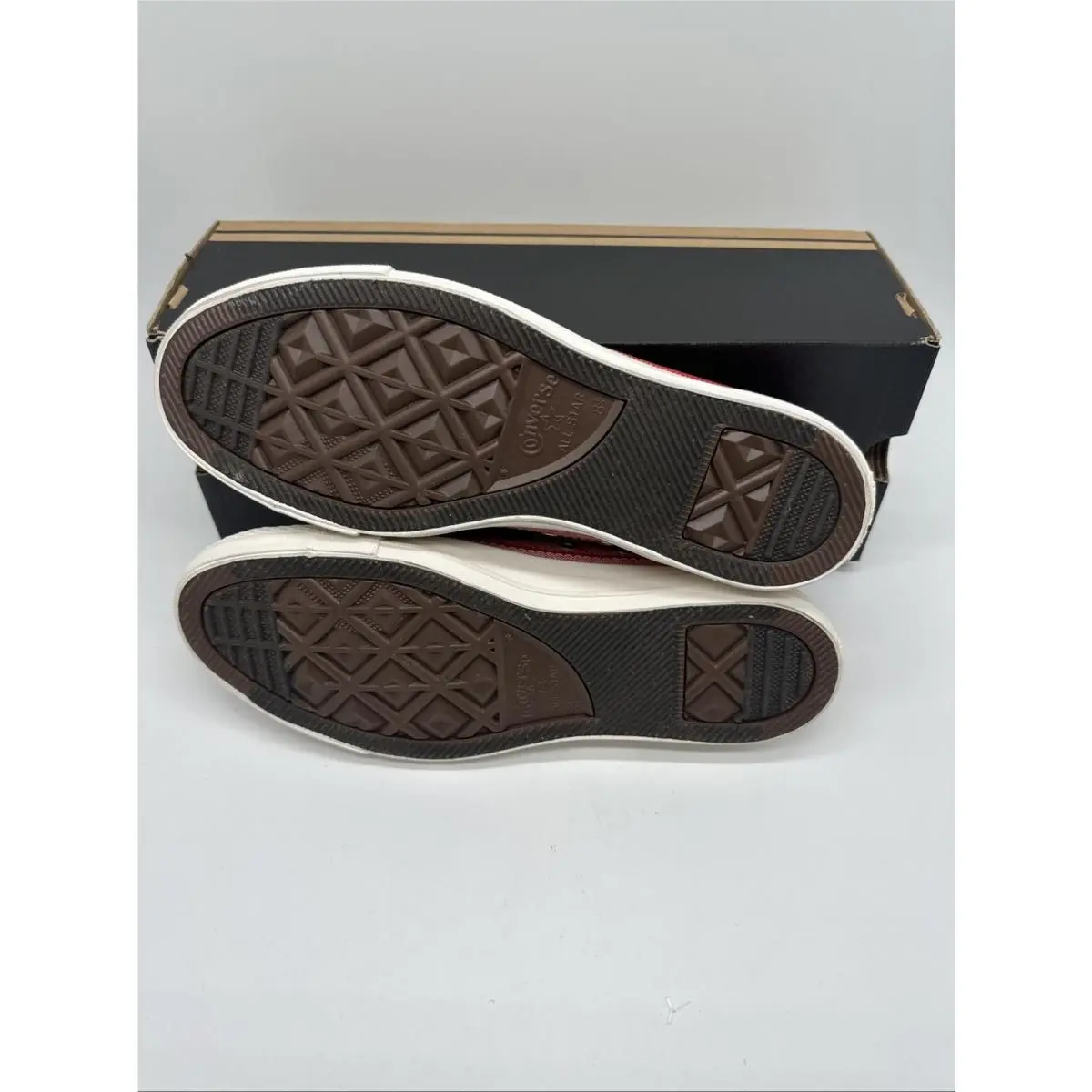 Converse shoes - Chuck Taylor - Chuck Taylor - 147022F - Multicolor (UPC: 0886955708808) 7