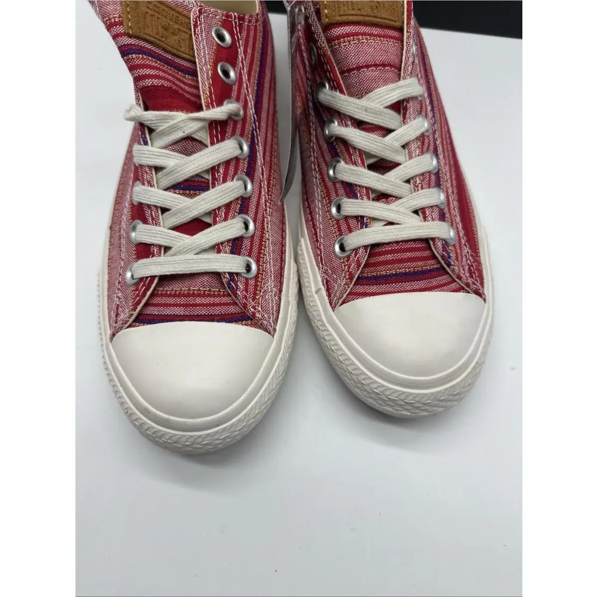 Converse shoes - Chuck Taylor - Chuck Taylor - 147022F - Multicolor (UPC: 0886955708808) 1