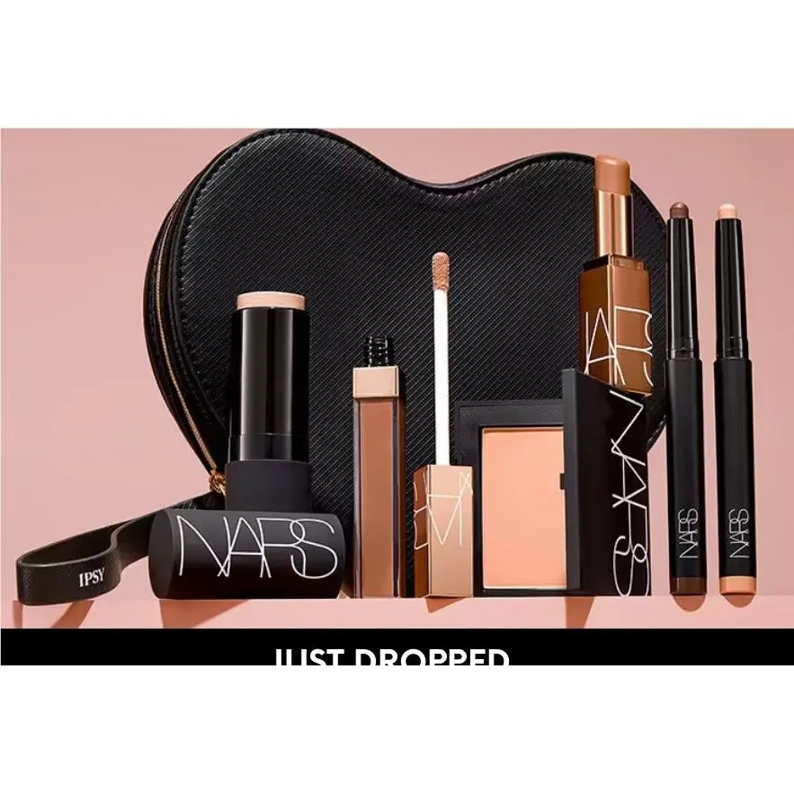 Nars Six Full Sz Laguna Copacabana Nympha Ginu Rebellion Adults Only