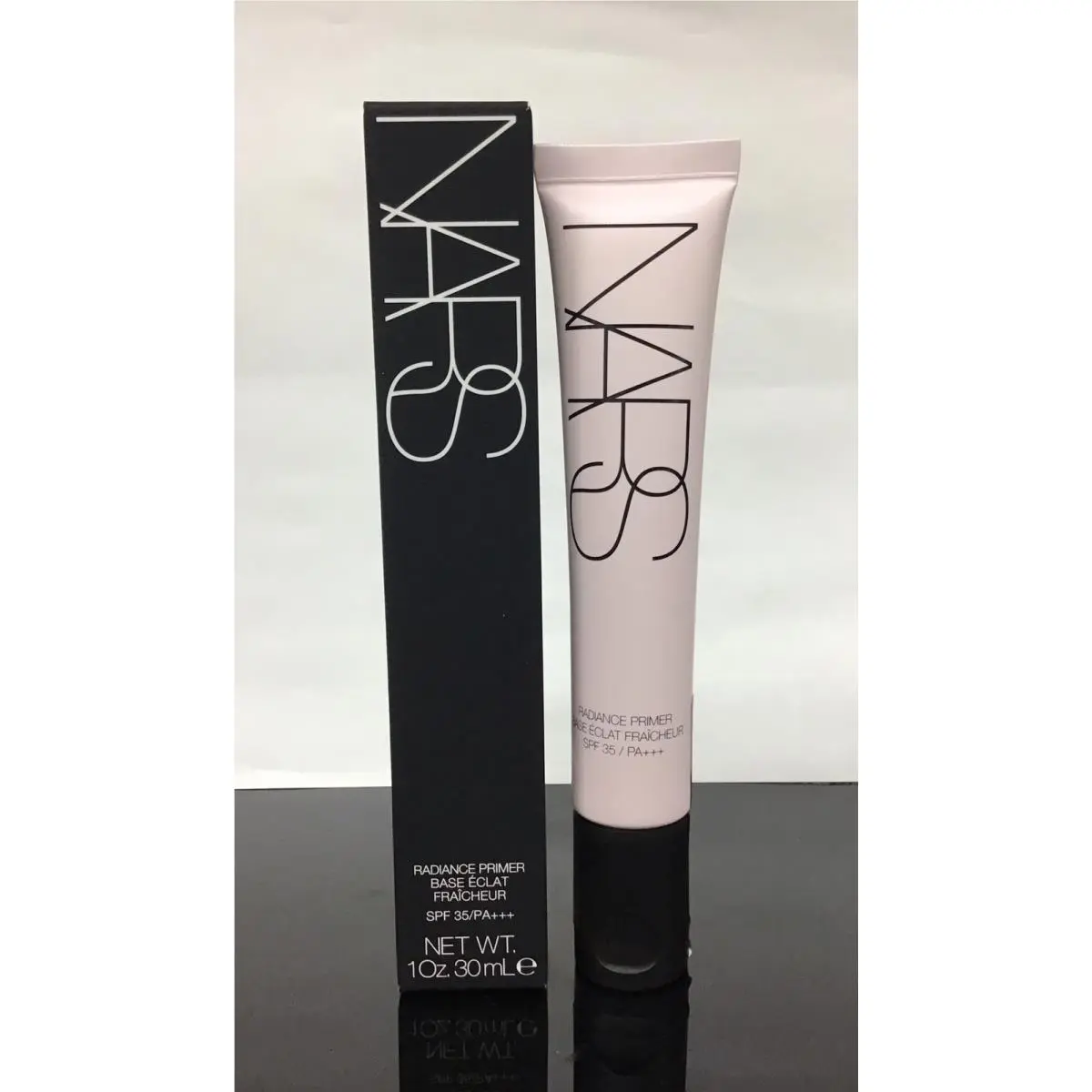 Nars Radiance Primer Spf 35 Sunscreen 2231 - 1.0 Oz / 30 ml
