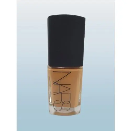 Nars Sheer Glow Foundation Med/deep 1 Syracuse 1 OZ
