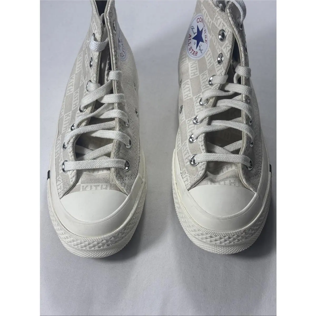 Converse shoes - Converse Chuck 70 - Chuck - 171865C - Ivory (UPC: 0194433015998) 1