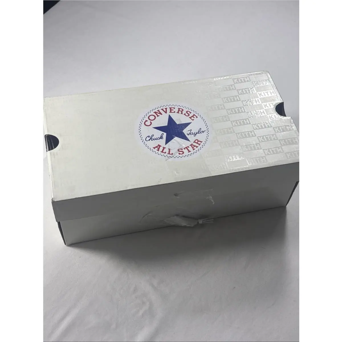 Converse shoes - Converse Chuck 70 - Chuck - 171865C - Ivory (UPC: 0194433015998) 4