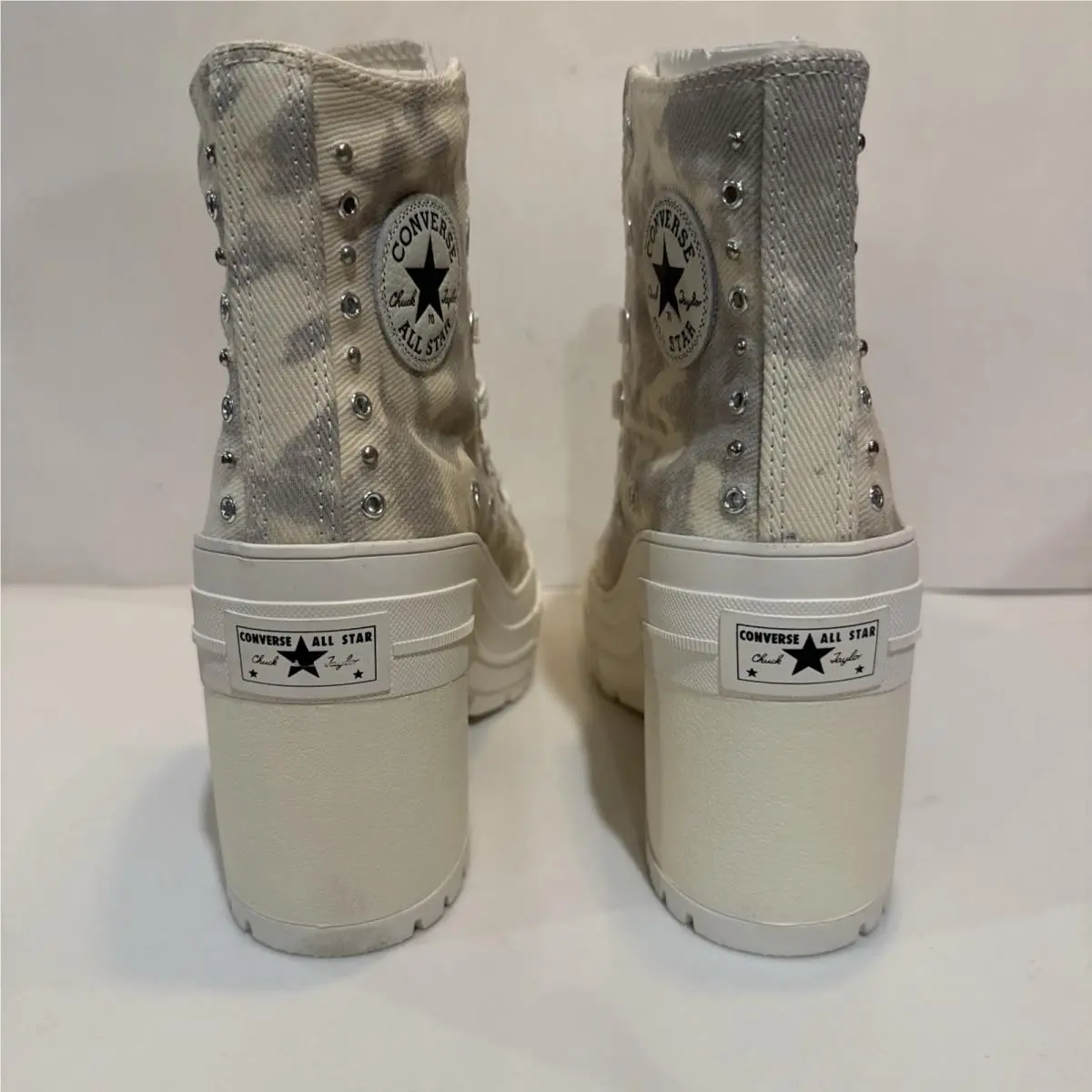 Converse shoes - Converse Chuck 70 - Chuck - A15101C - as pictured 3
