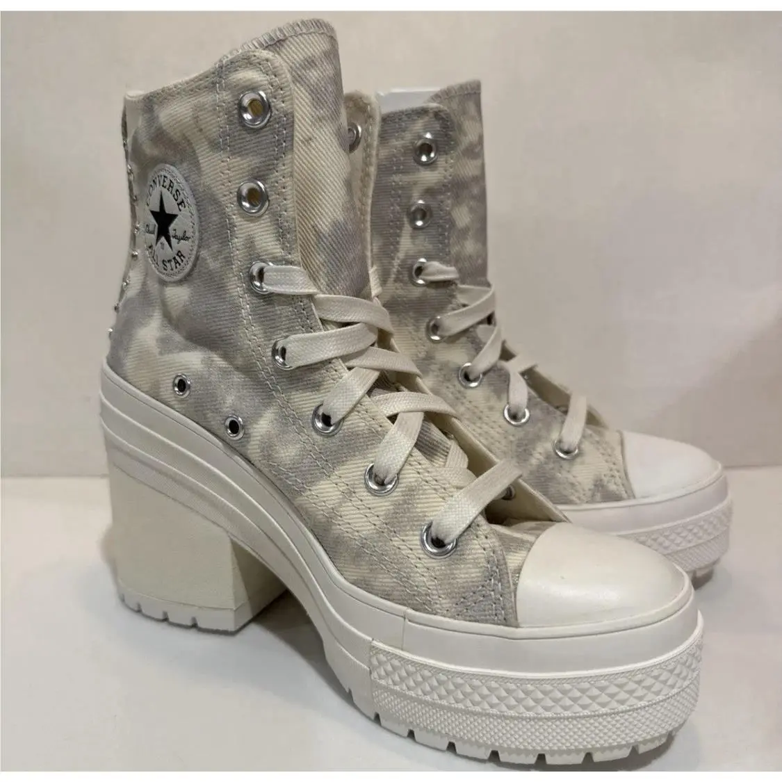 Converse shoes - Converse Chuck 70 - Chuck - A15101C - Ivory 0